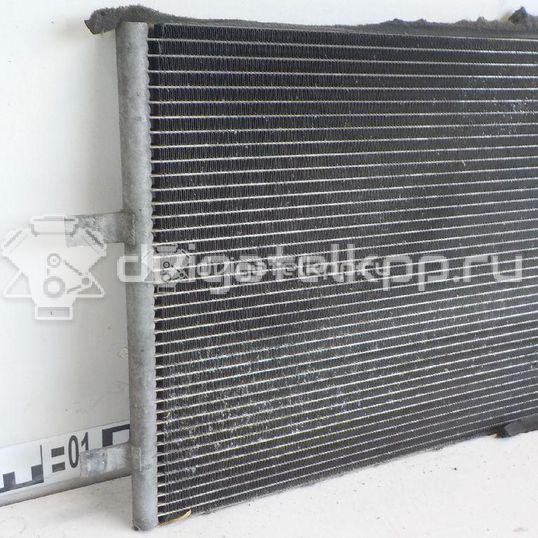 Фото Радиатор кондиционера (конденсер)  1516838 для Ford Focus / C-Max