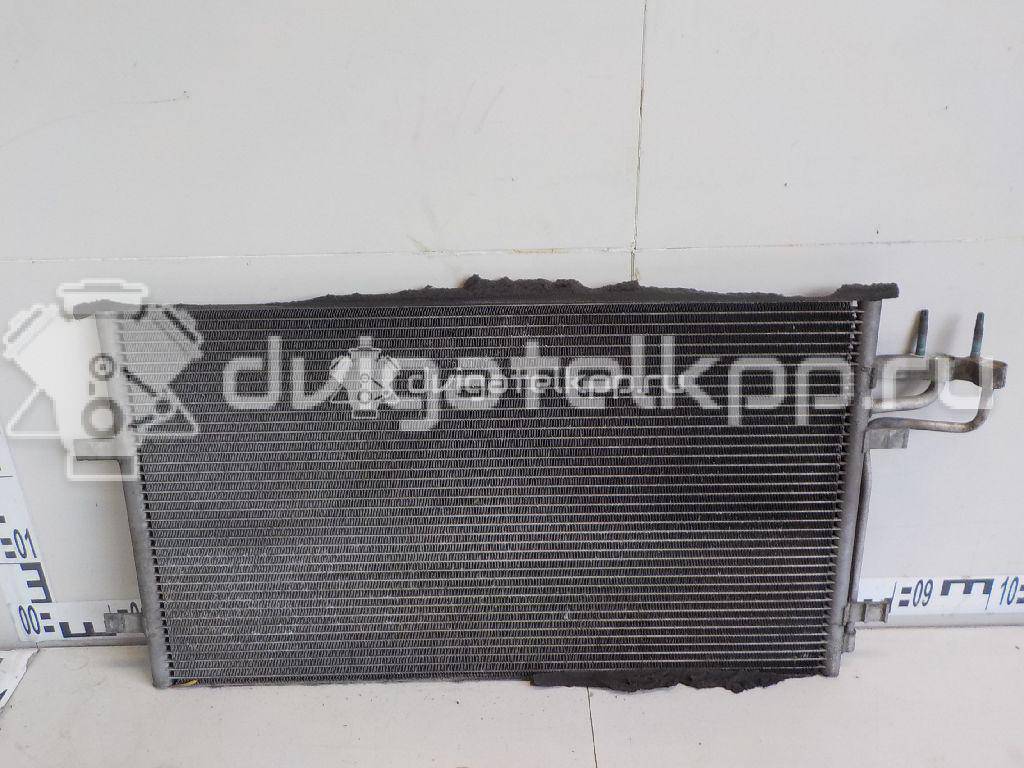 Фото Радиатор кондиционера (конденсер)  1516838 для Ford Focus / C-Max {forloop.counter}}
