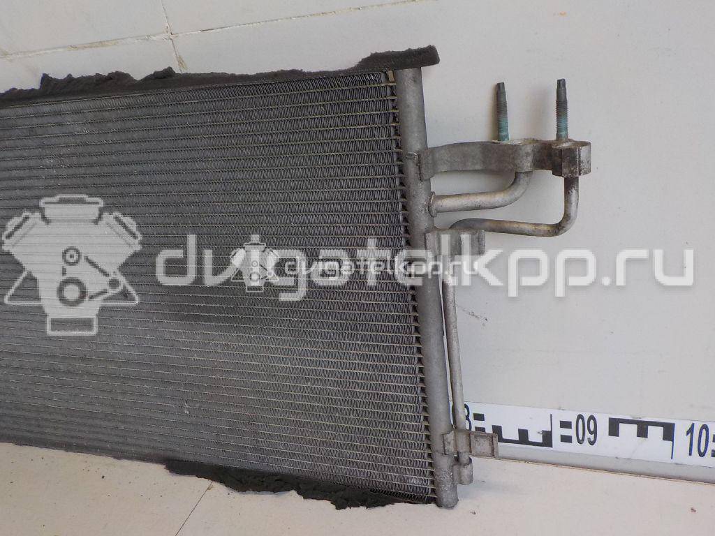 Фото Радиатор кондиционера (конденсер)  1516838 для Ford Focus / C-Max {forloop.counter}}