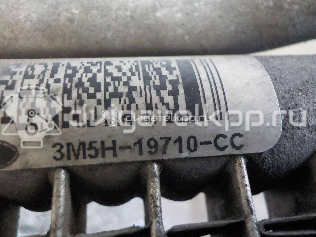 Фото Радиатор кондиционера (конденсер)  1516838 для Ford Focus / C-Max {forloop.counter}}