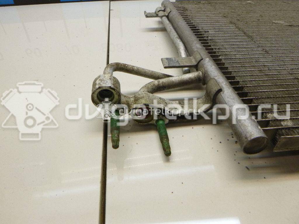 Фото Радиатор кондиционера (конденсер)  1516838 для Ford Focus / C-Max {forloop.counter}}