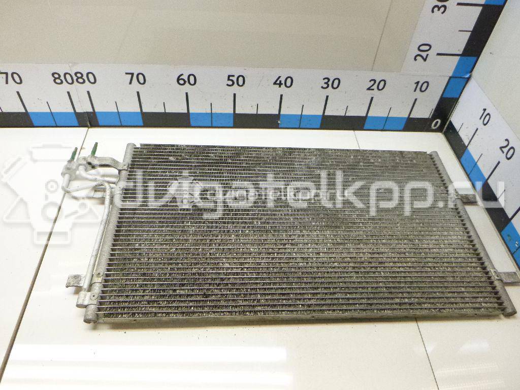 Фото Радиатор кондиционера (конденсер)  1516838 для Ford Focus / C-Max {forloop.counter}}
