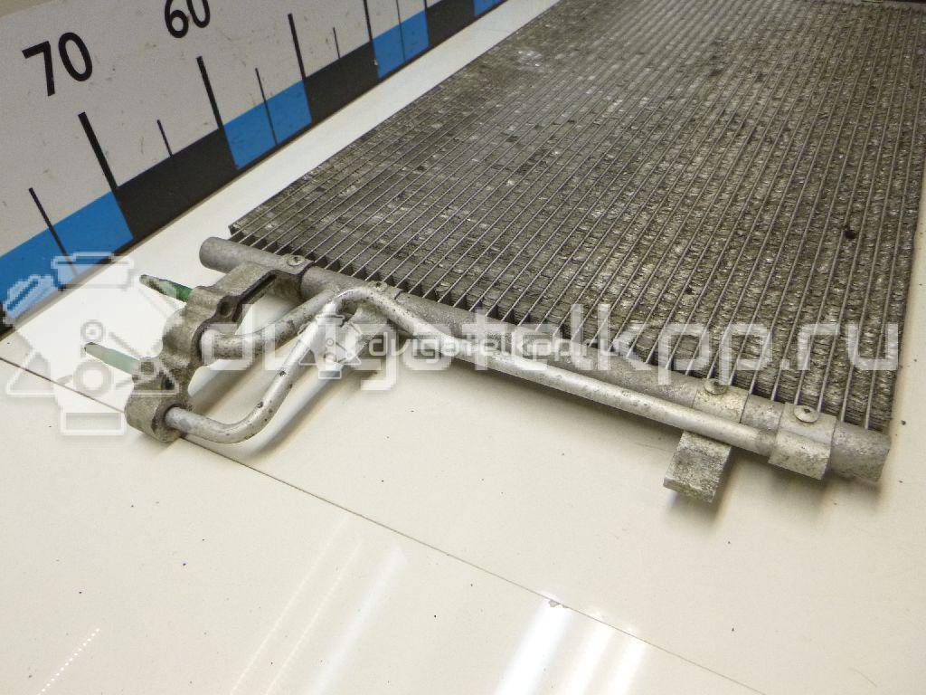 Фото Радиатор кондиционера (конденсер)  1516838 для Ford Focus / C-Max {forloop.counter}}