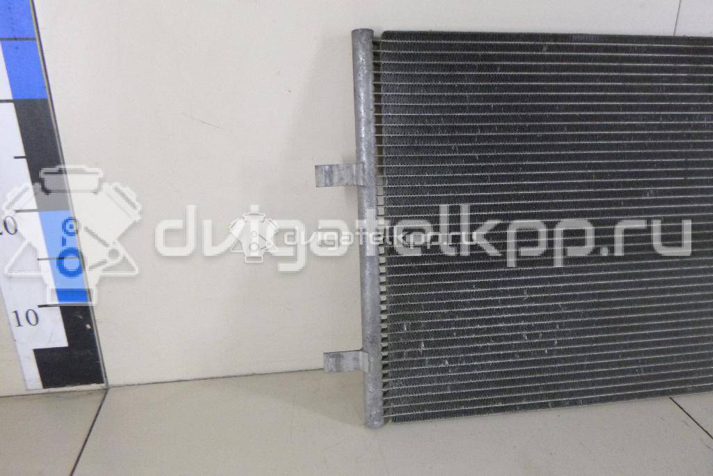 Фото Радиатор кондиционера (конденсер)  1516838 для Ford Focus / C-Max {forloop.counter}}