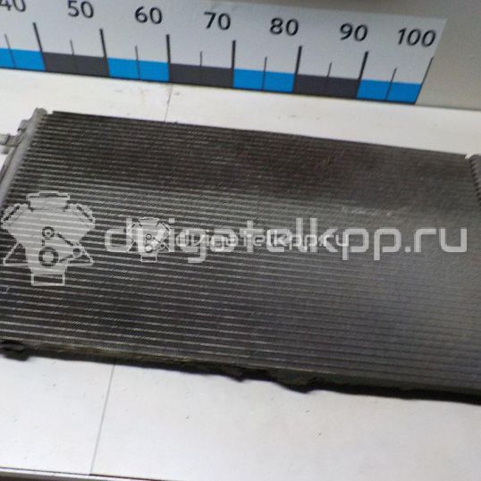 Фото Радиатор кондиционера (конденсер)  1516838 для Ford Focus / C-Max