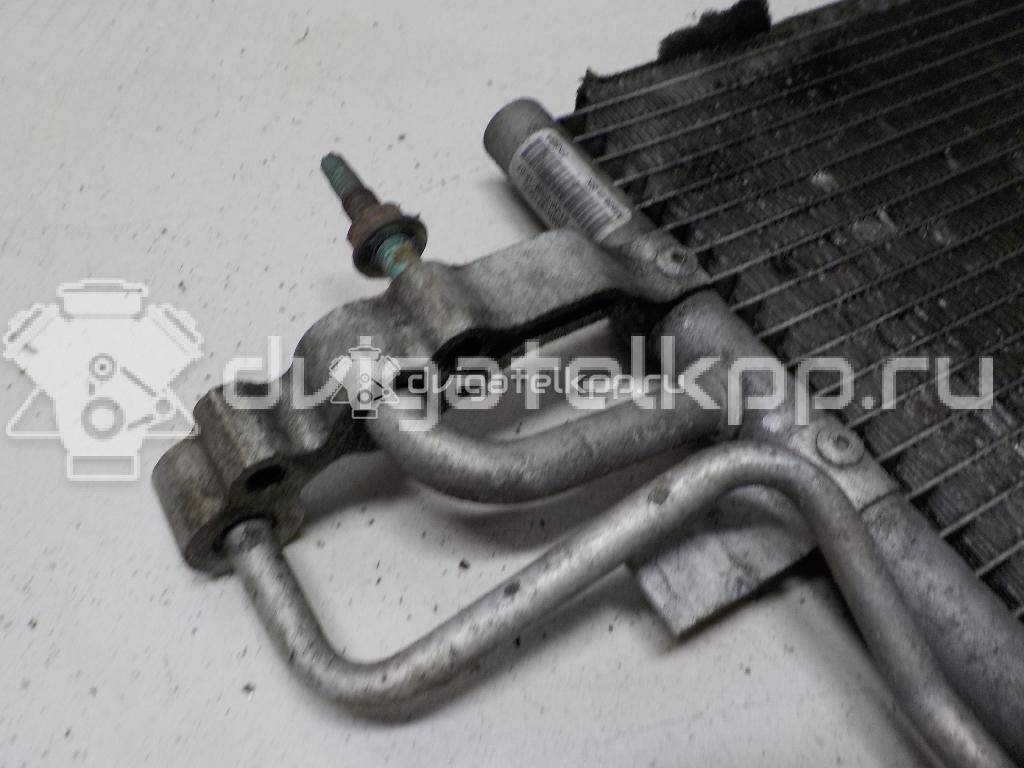 Фото Радиатор кондиционера (конденсер)  1516838 для Ford Focus / C-Max {forloop.counter}}