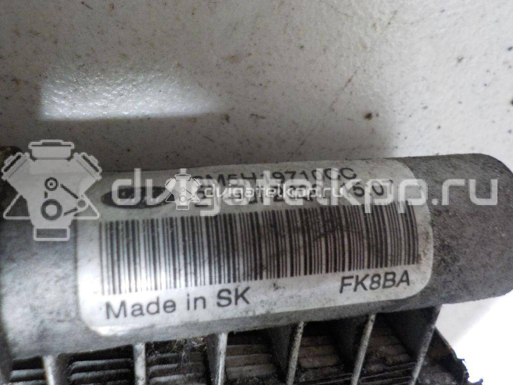Фото Радиатор кондиционера (конденсер)  1516838 для Ford Focus / C-Max {forloop.counter}}