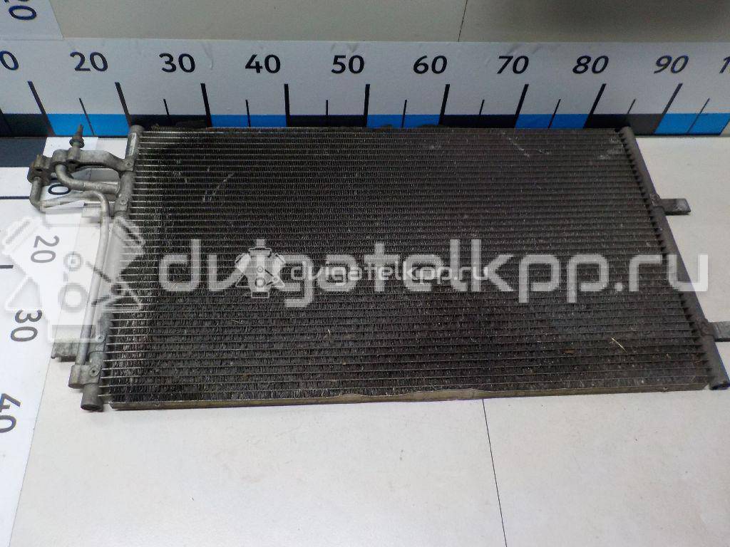 Фото Радиатор кондиционера (конденсер)  1516838 для Ford Focus / C-Max {forloop.counter}}