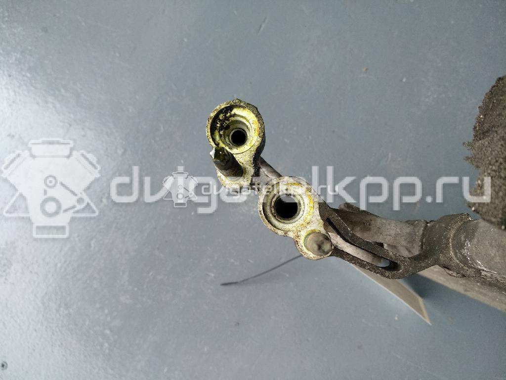 Фото Радиатор кондиционера (конденсер)  1516838 для Ford Focus / C-Max {forloop.counter}}