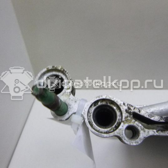 Фото Радиатор кондиционера (конденсер)  1516838 для Ford Focus / C-Max