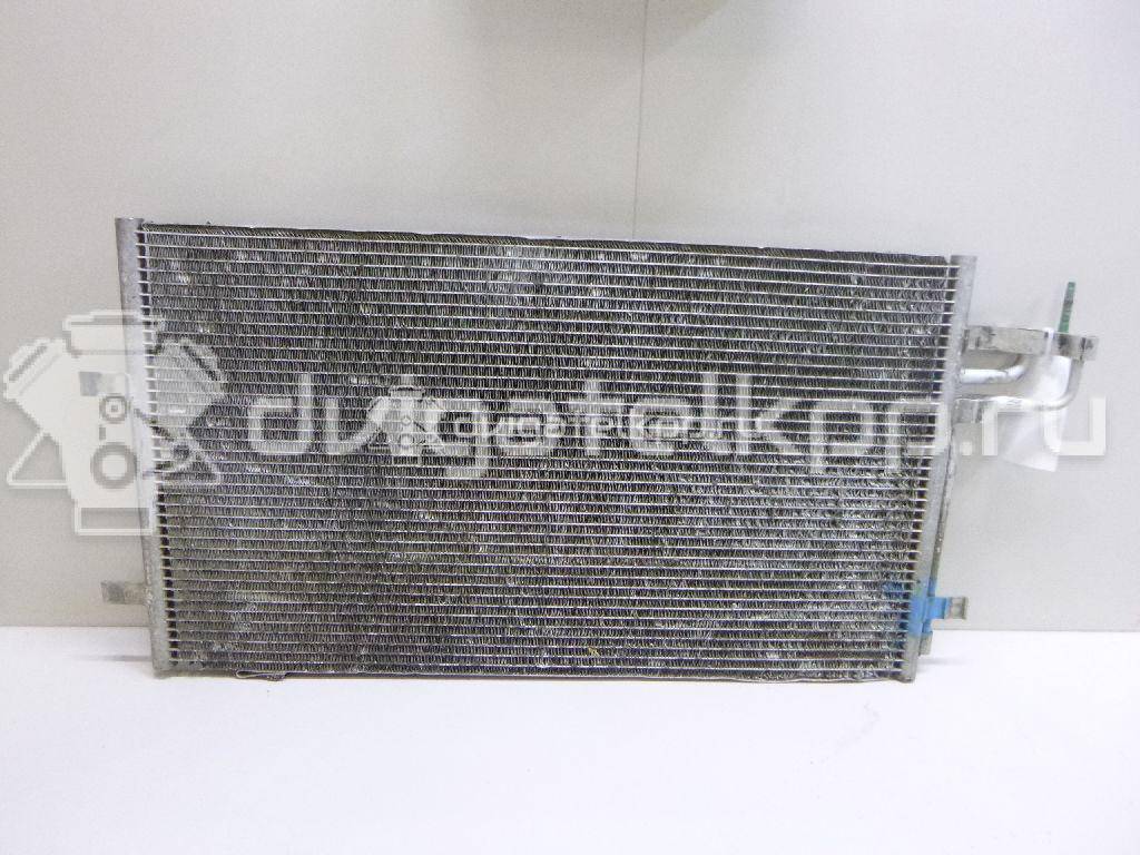 Фото Радиатор кондиционера (конденсер)  1516838 для Ford Focus / C-Max {forloop.counter}}