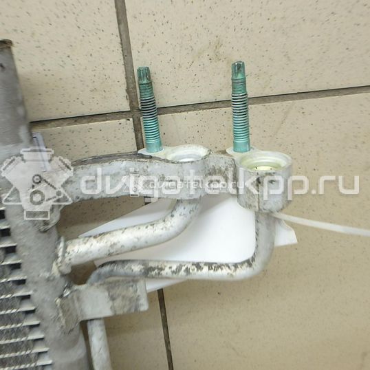 Фото Радиатор кондиционера (конденсер)  1516838 для Ford Focus / C-Max