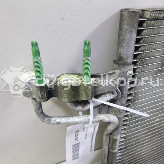 Фото Радиатор кондиционера (конденсер)  1516838 для Ford Focus / C-Max