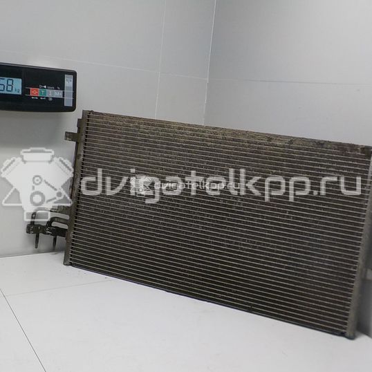 Фото Радиатор кондиционера (конденсер)  1516838 для Ford Focus / C-Max