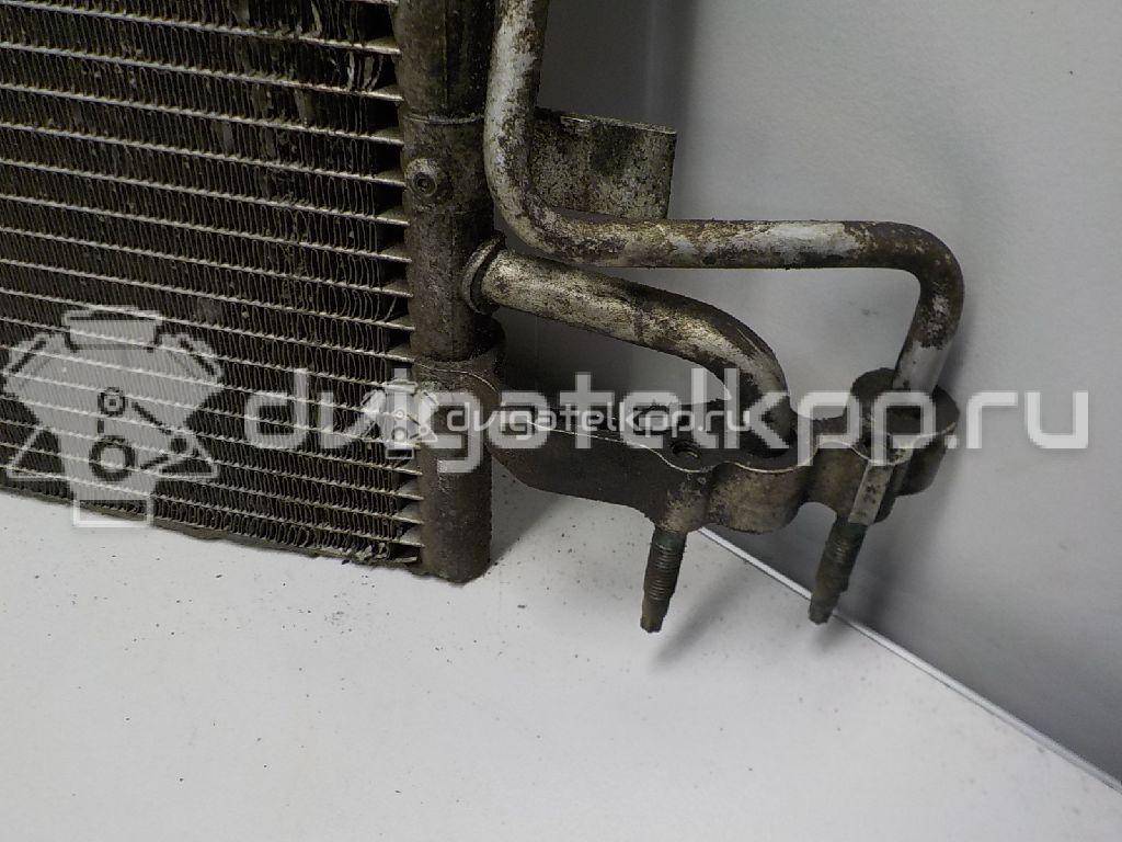 Фото Радиатор кондиционера (конденсер)  1516838 для Ford Focus / C-Max {forloop.counter}}