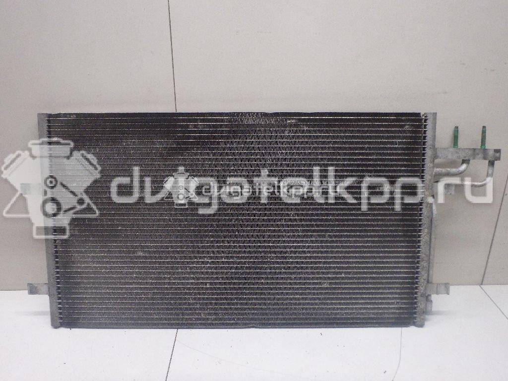 Фото Радиатор кондиционера (конденсер)  1516838 для Ford Focus / C-Max {forloop.counter}}