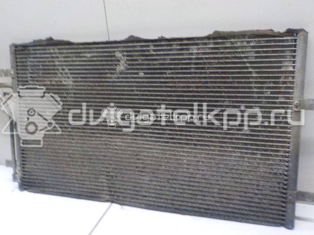 Фото Радиатор кондиционера (конденсер)  1516838 для Ford Focus / C-Max {forloop.counter}}