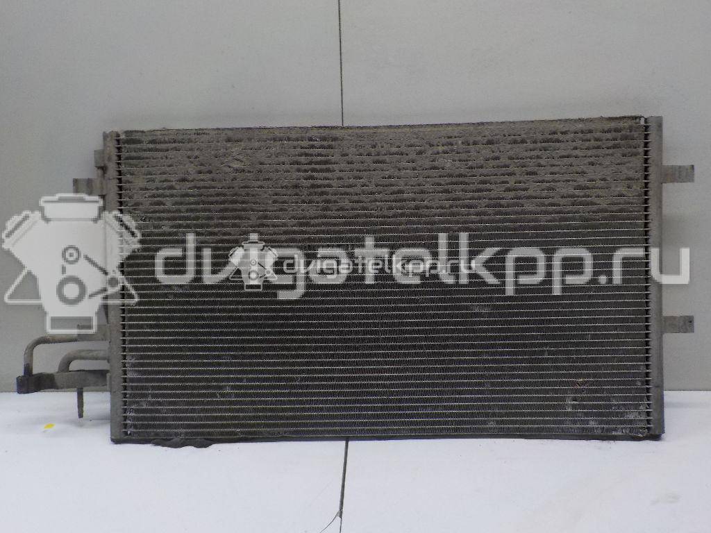 Фото Радиатор кондиционера (конденсер)  1516838 для Ford Focus / C-Max {forloop.counter}}