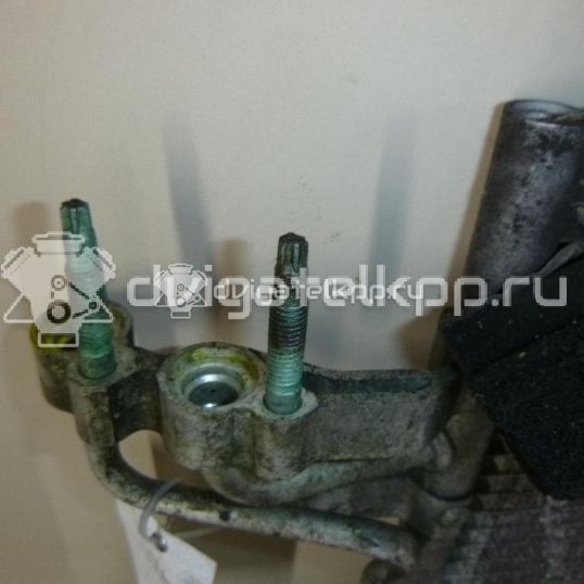 Фото Радиатор кондиционера (конденсер)  3M5H19710CC для Ford Focus / C-Max
