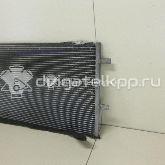 Фото Радиатор кондиционера (конденсер)  3M5H19710CC для Ford Focus / C-Max