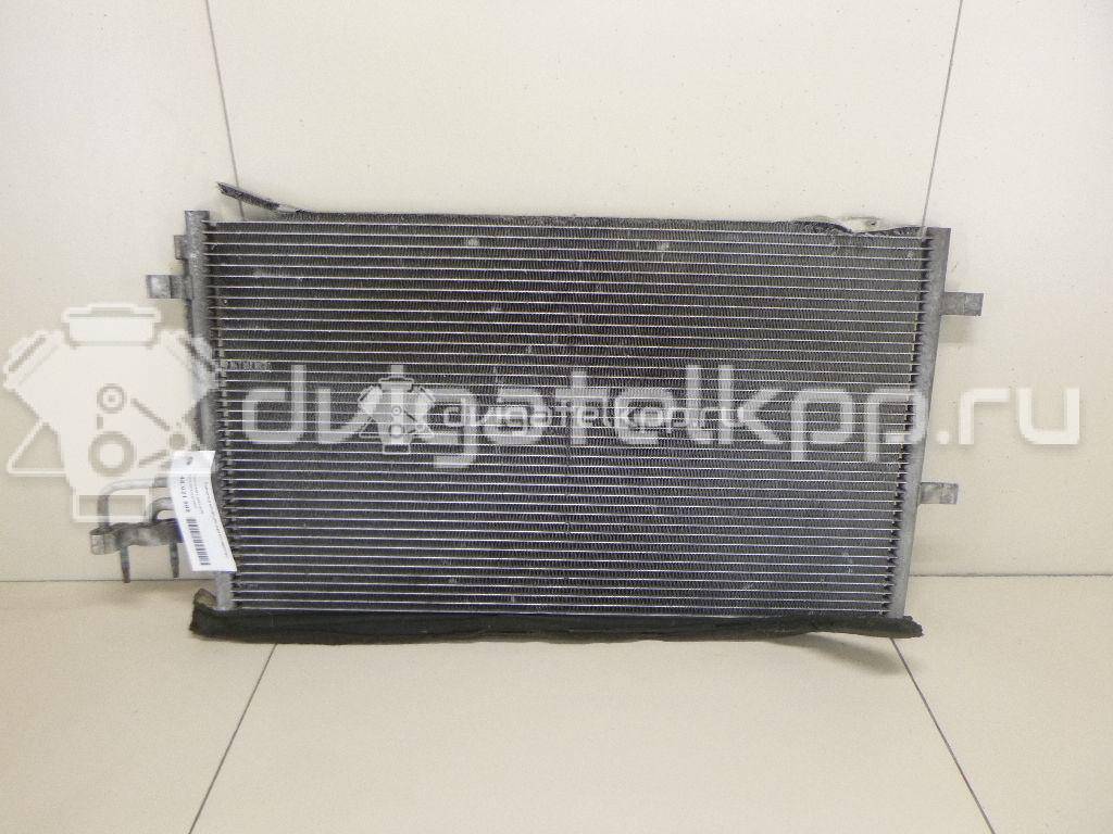 Фото Радиатор кондиционера (конденсер)  3M5H19710CC для Ford Focus / C-Max {forloop.counter}}
