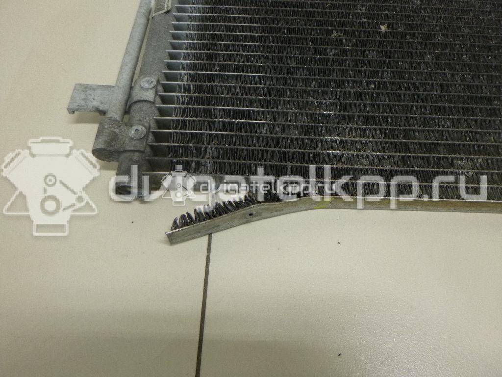 Фото Радиатор кондиционера (конденсер)  3M5H19710CC для Ford Focus / C-Max {forloop.counter}}