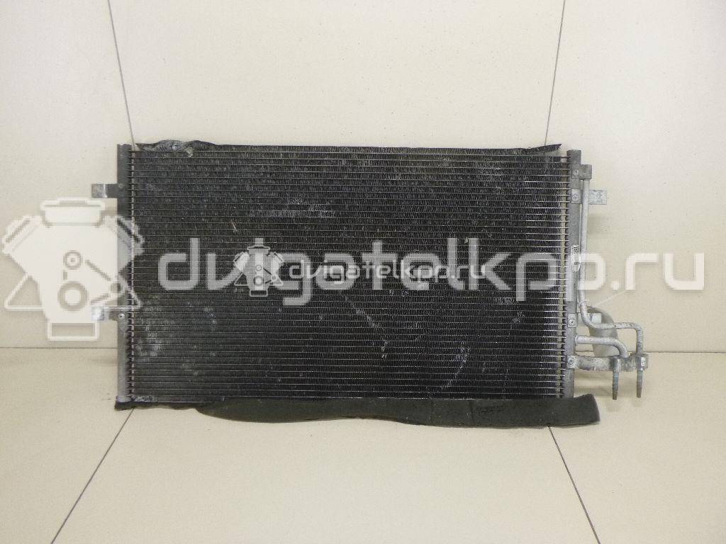 Фото Радиатор кондиционера (конденсер)  3M5H19710CC для Ford Focus / C-Max {forloop.counter}}