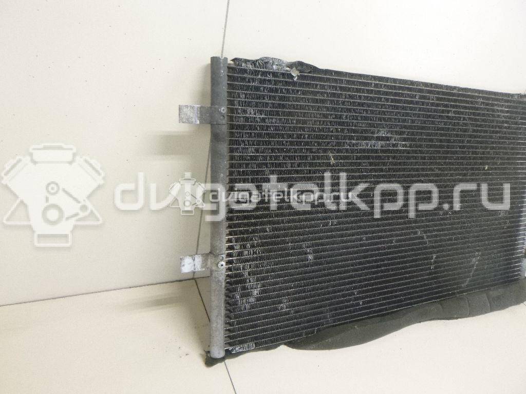 Фото Радиатор кондиционера (конденсер)  3M5H19710CC для Ford Focus / C-Max {forloop.counter}}