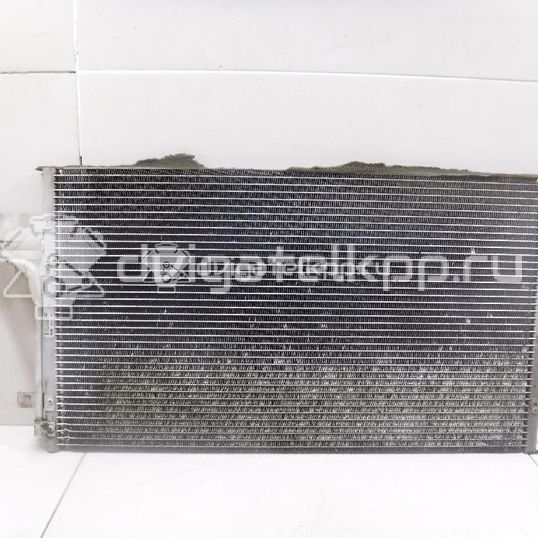 Фото Радиатор кондиционера (конденсер)  3M5H19710CC для Ford Focus / C-Max