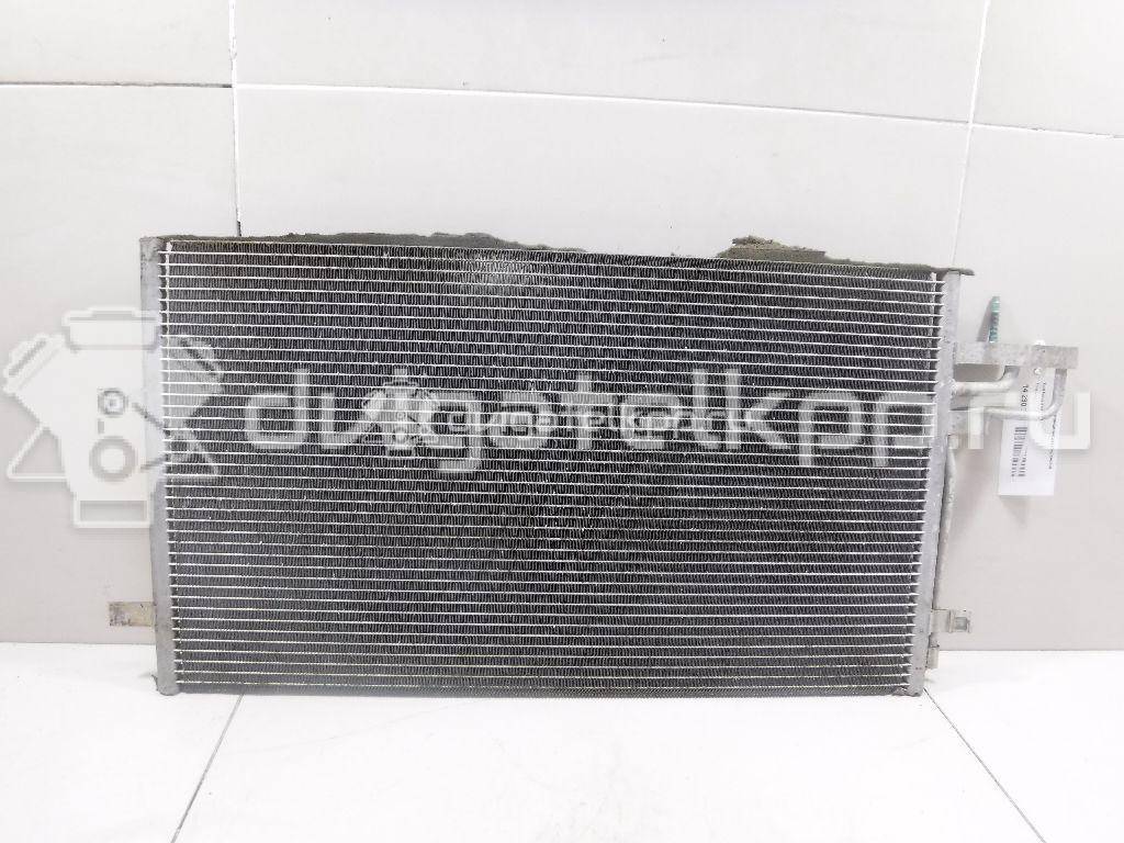 Фото Радиатор кондиционера (конденсер)  3M5H19710CC для Ford Focus / C-Max {forloop.counter}}