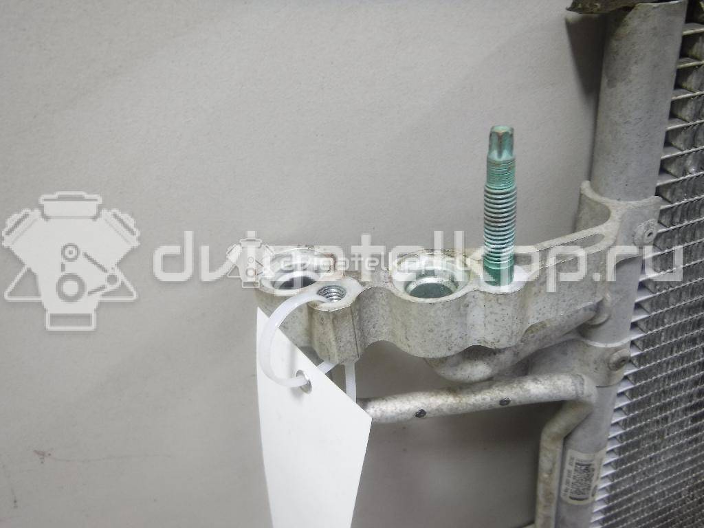 Фото Радиатор кондиционера (конденсер)  3M5H19710CC для Ford Focus / C-Max {forloop.counter}}