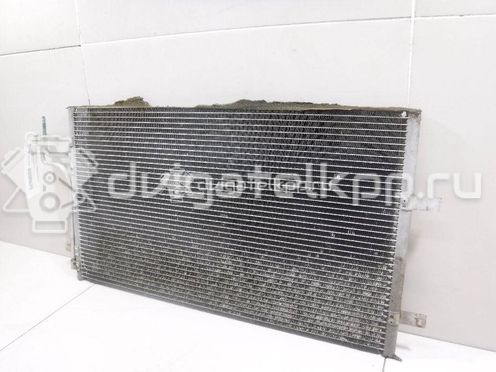 Фото Радиатор кондиционера (конденсер)  3M5H19710CC для Ford Focus / C-Max {forloop.counter}}