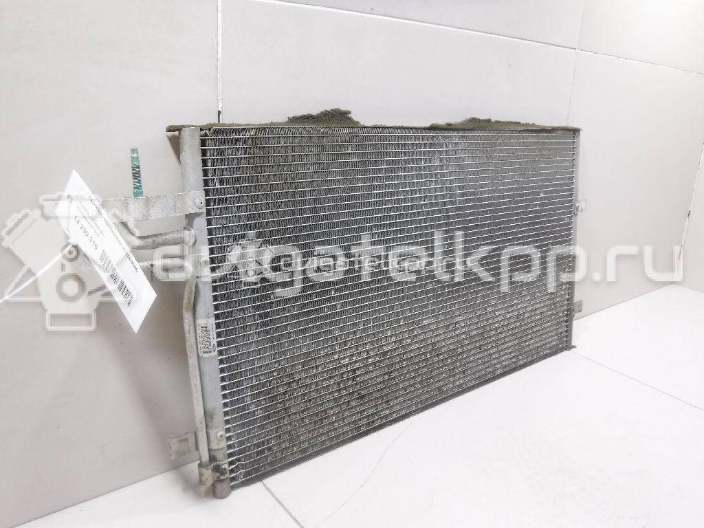 Фото Радиатор кондиционера (конденсер)  3M5H19710CC для Ford Focus / C-Max {forloop.counter}}