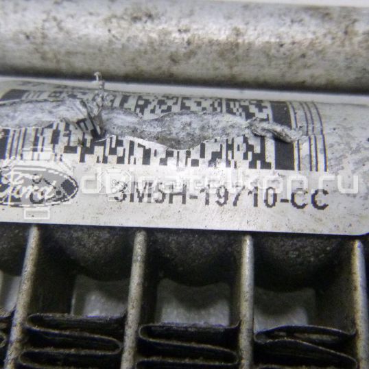 Фото Радиатор кондиционера (конденсер)  3M5H19710CC для Ford Focus / C-Max