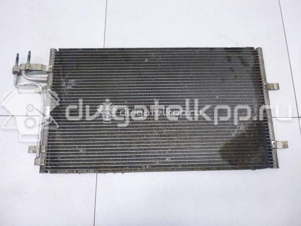Фото Радиатор кондиционера (конденсер)  3M5H19710CC для Ford Focus / C-Max {forloop.counter}}