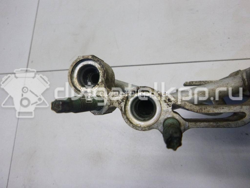 Фото Радиатор кондиционера (конденсер)  3M5H19710CC для Ford Focus / C-Max {forloop.counter}}