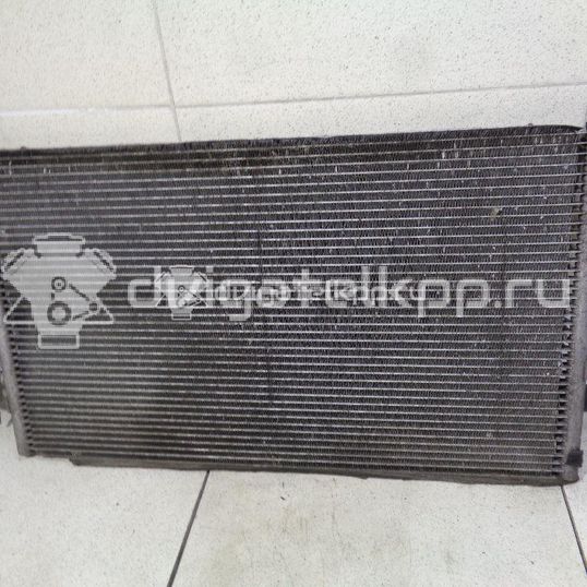Фото Радиатор кондиционера (конденсер)  3M5H19710CC для Ford Focus / C-Max
