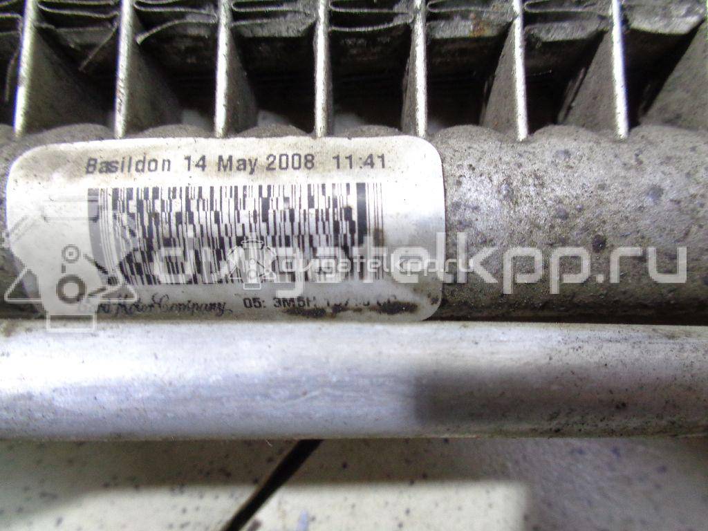 Фото Радиатор кондиционера (конденсер)  3M5H19710CC для Ford Focus / C-Max {forloop.counter}}