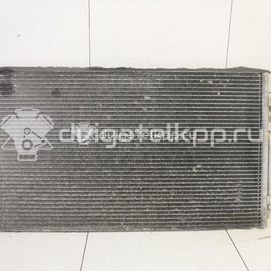 Фото Радиатор кондиционера (конденсер)  3M5H19710CC для Ford Focus / C-Max