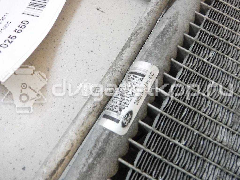Фото Радиатор кондиционера (конденсер)  3M5H19710CC для Ford Focus / C-Max {forloop.counter}}