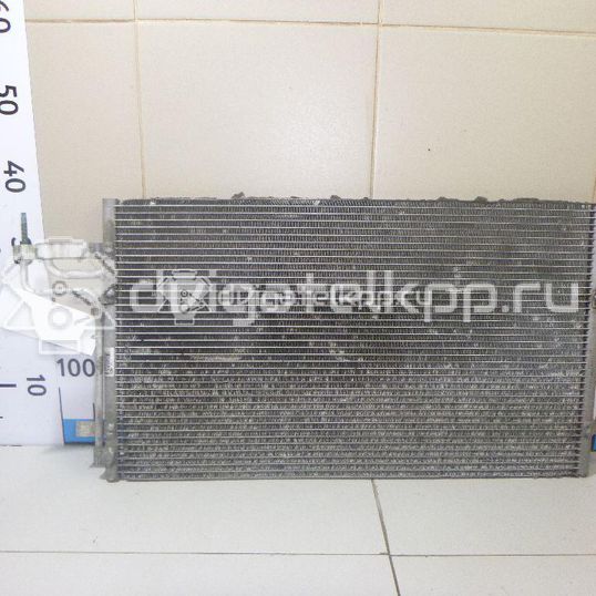 Фото Радиатор кондиционера (конденсер)  3M5H19710CC для Ford Focus / C-Max