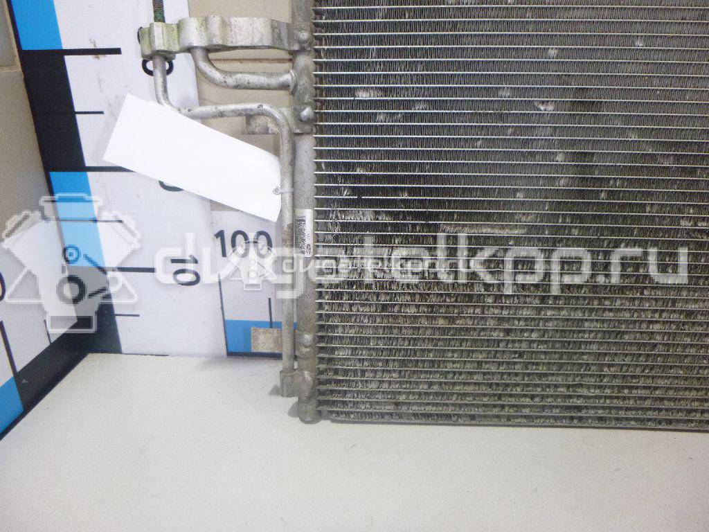 Фото Радиатор кондиционера (конденсер)  3M5H19710CC для Ford Focus / C-Max {forloop.counter}}