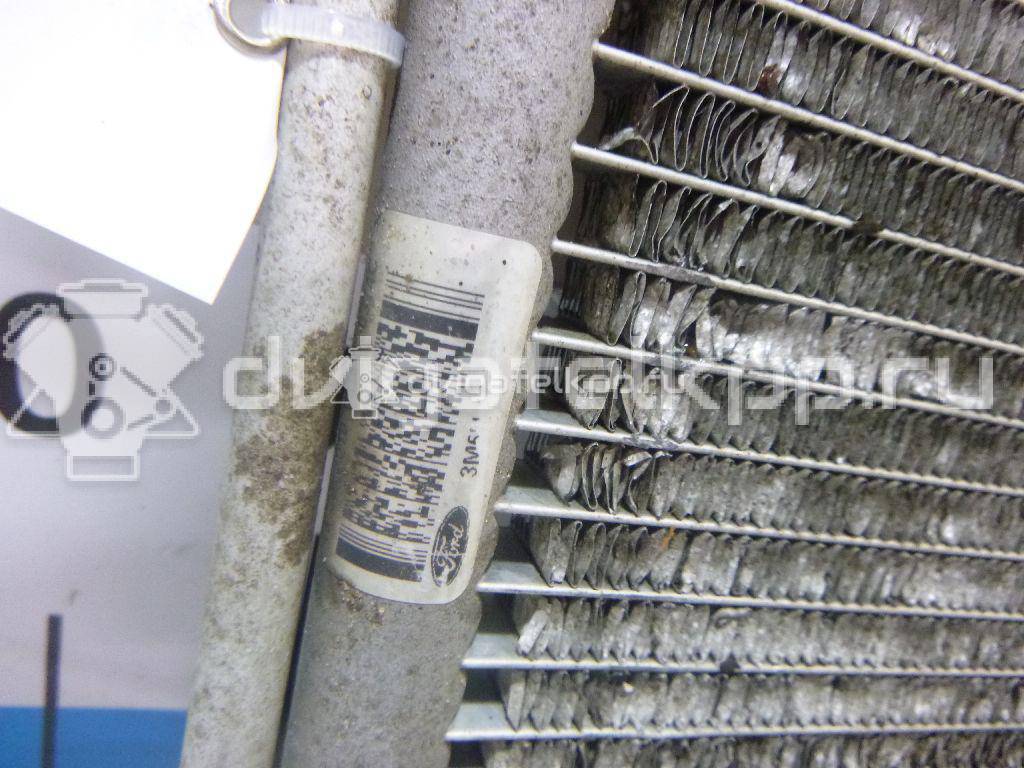 Фото Радиатор кондиционера (конденсер)  3M5H19710CC для Ford Focus / C-Max {forloop.counter}}