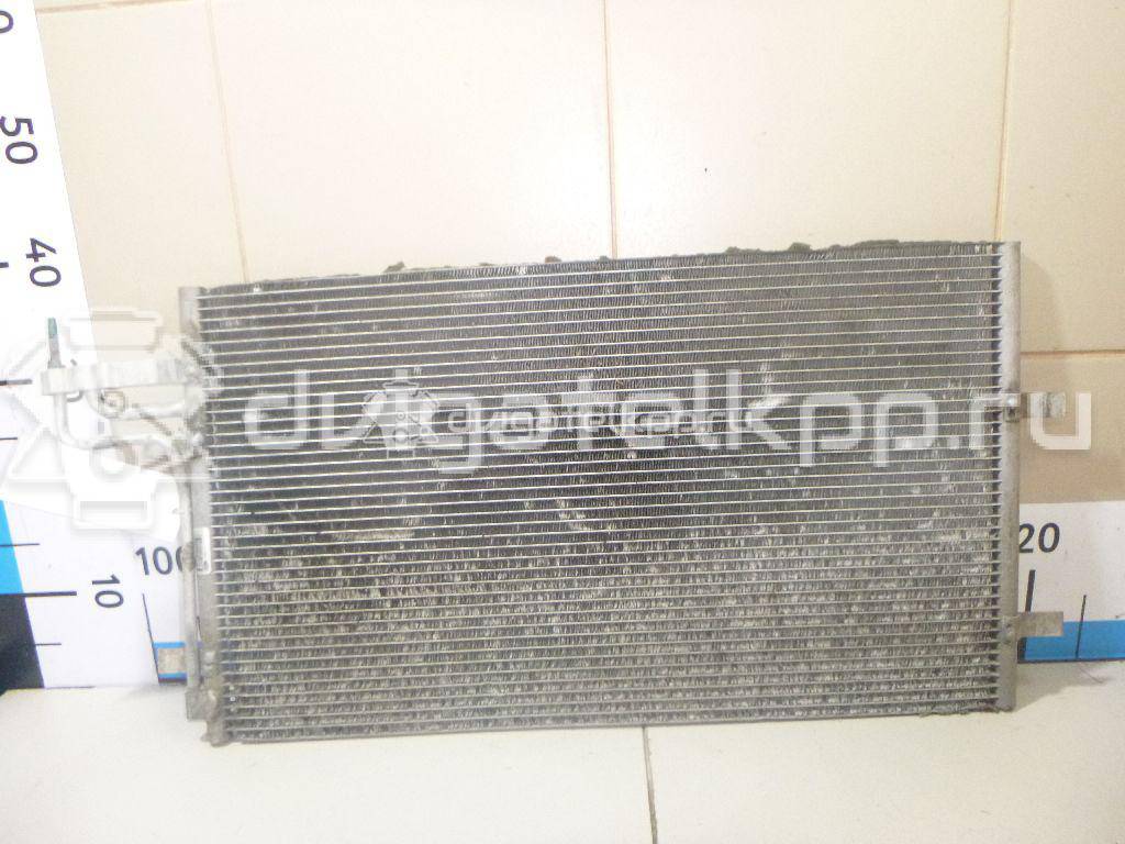 Фото Радиатор кондиционера (конденсер)  3M5H19710CC для Ford Focus / C-Max {forloop.counter}}