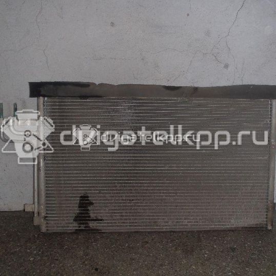 Фото Радиатор кондиционера (конденсер)  3M5H19710CC для Ford Focus / C-Max