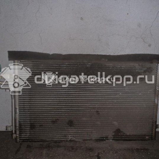Фото Радиатор кондиционера (конденсер)  3M5H19710CC для Ford Focus / C-Max