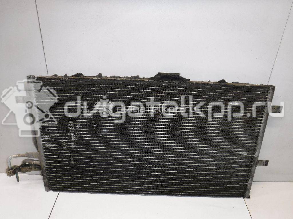 Фото Радиатор кондиционера (конденсер)  3M5H19710CC для Ford Focus / C-Max {forloop.counter}}