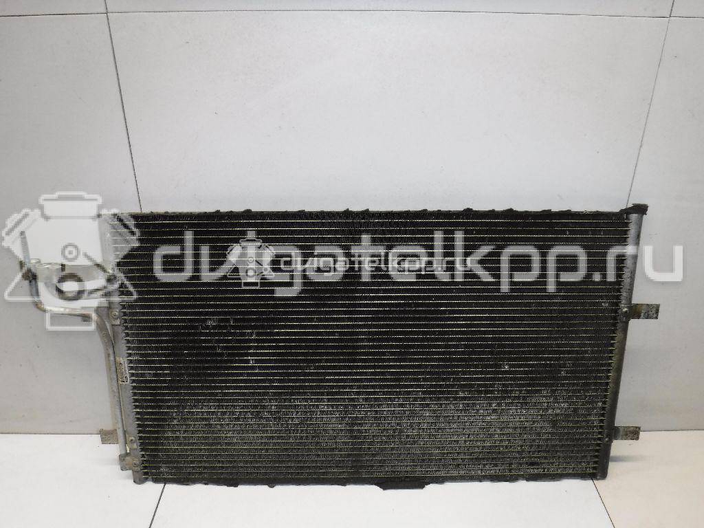 Фото Радиатор кондиционера (конденсер)  3M5H19710CC для Ford Focus / C-Max {forloop.counter}}