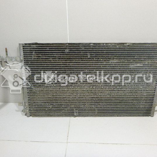 Фото Радиатор кондиционера (конденсер)  3M5H19710CA для Ford Focus / C-Max