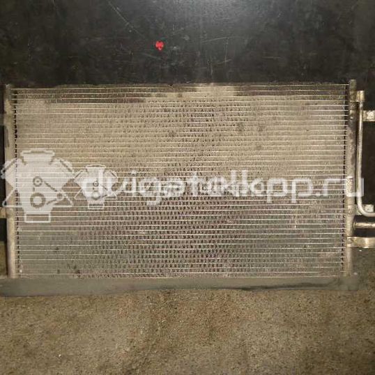 Фото Радиатор кондиционера (конденсер)  3m5h19710cb для Ford Focus / C-Max